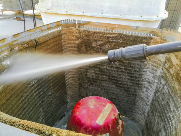 Best HVAC Air Duct Cleaning  in Rosemont, IL
