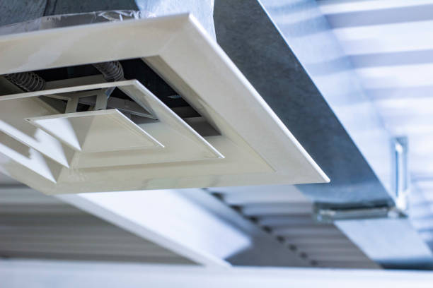 Best Best Air Duct Cleaning Company  in Rosemont, IL