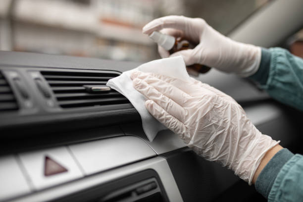 Best Best Air Duct Cleaning Company  in Rosemont, IL
