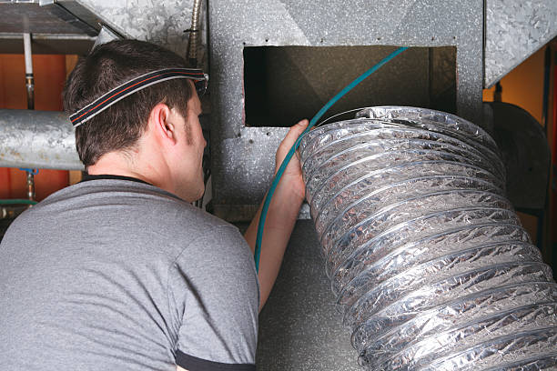 Best Duct Cleaning Specialists  in Rosemont, IL
