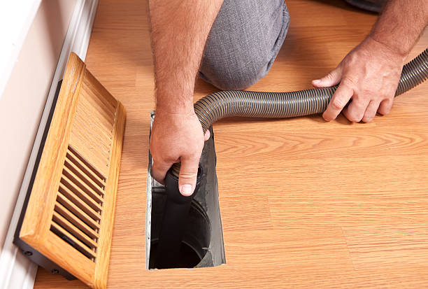 Best Air Duct Cleaning Near Me  in Rosemont, IL