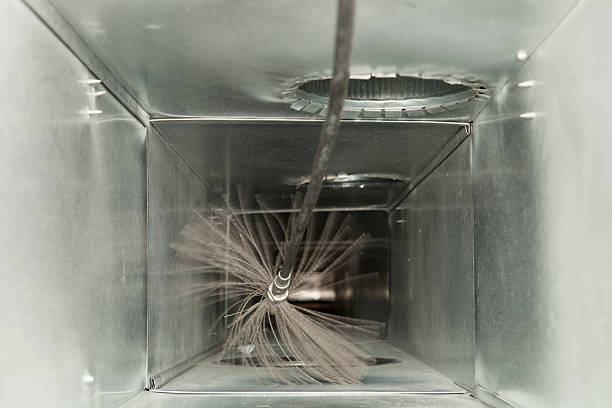 Home Air Vent Cleaning in IL