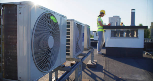 Ductwork Cleaning Services in IL