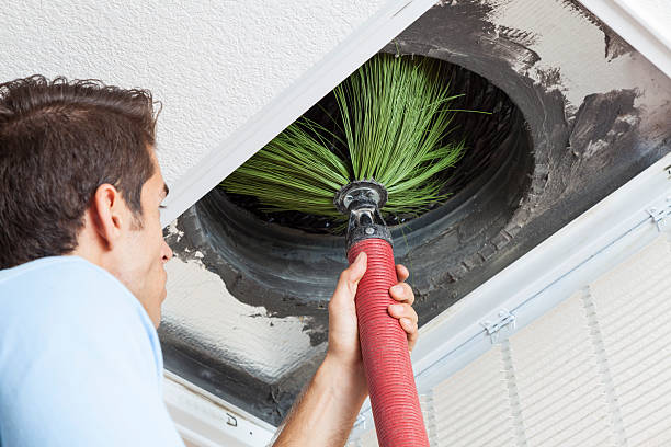 Best Air Duct Cleaning Near Me  in Rosemont, IL