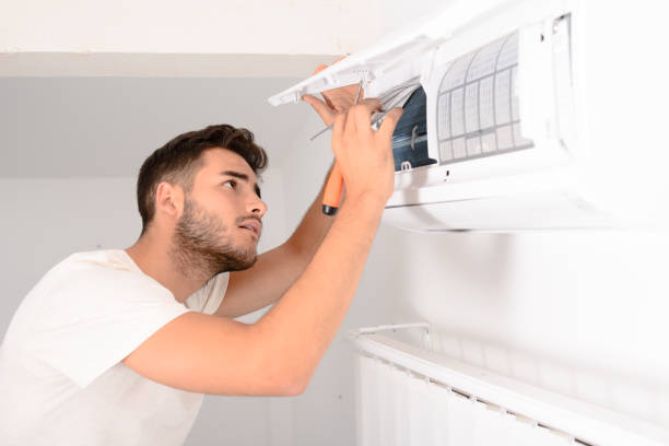 Best Air Duct Cleaning Near Me in IL